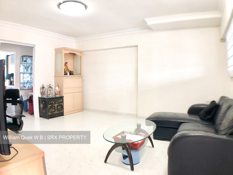 Potong Pasir Avenue 3 thumbnail photo